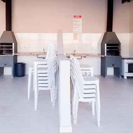 Condomínio Residencial João Branciforti-2